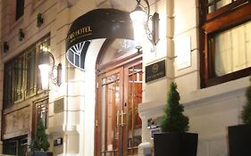 Mayfair Hotel, An Ascend Collection Hotel